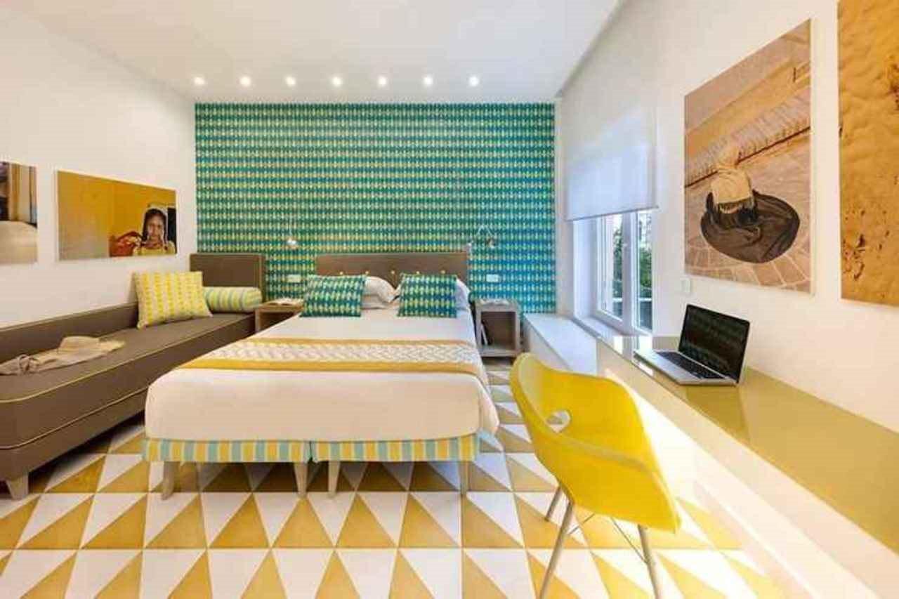 Affittacamere Casa Dominova De Luxe 2*