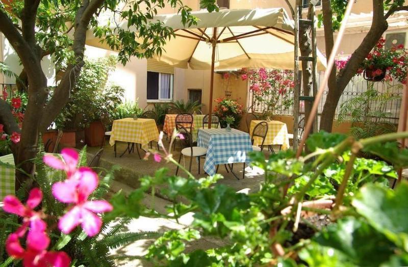 Gasthof Casa Dominova De Luxe Sorrent