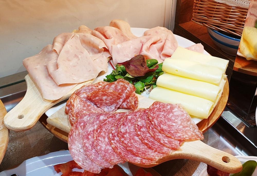 Gasthof Casa Dominova De Luxe 2*