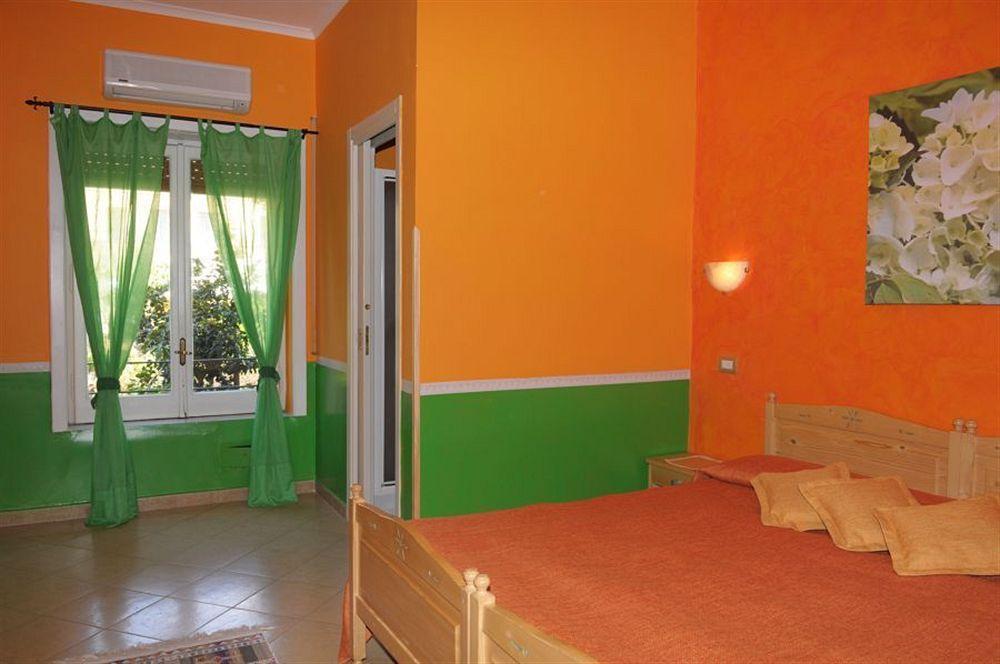 Casa Dominova De Luxe Gasthof Sorrent
