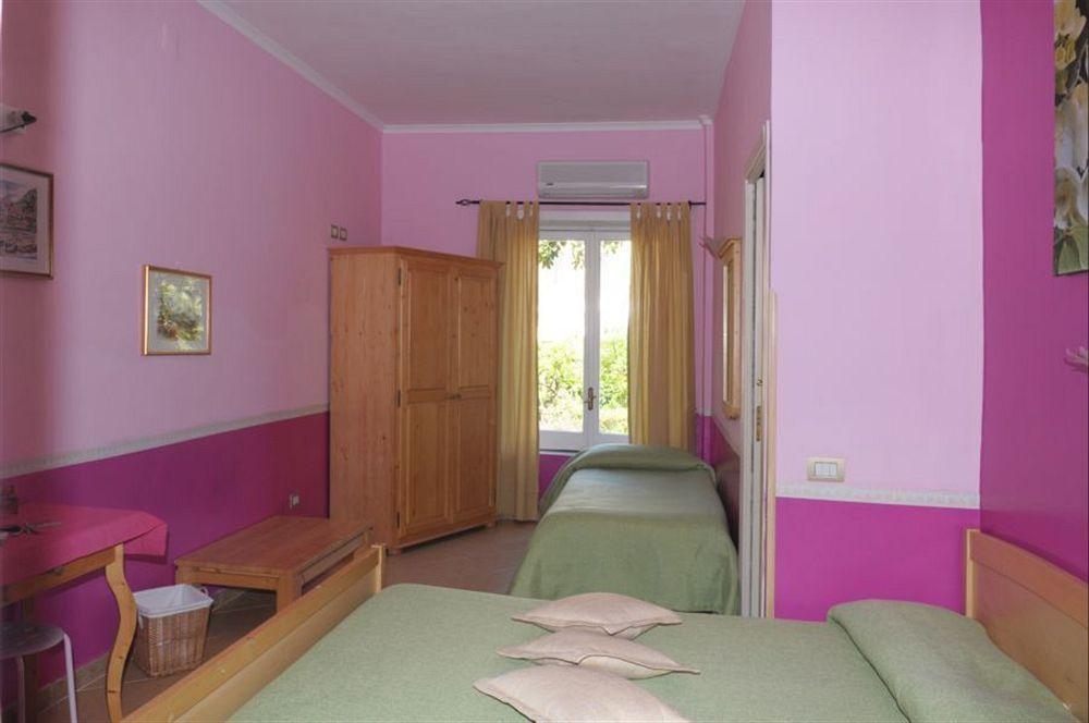 Casa Dominova De Luxe Sorrent