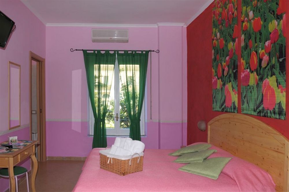 Gasthof Casa Dominova De Luxe Sorrent