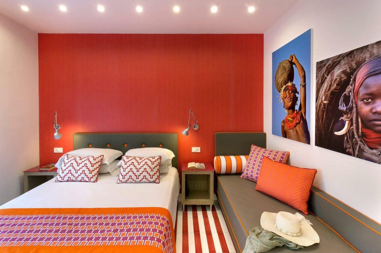 Casa Dominova De Luxe Affittacamere