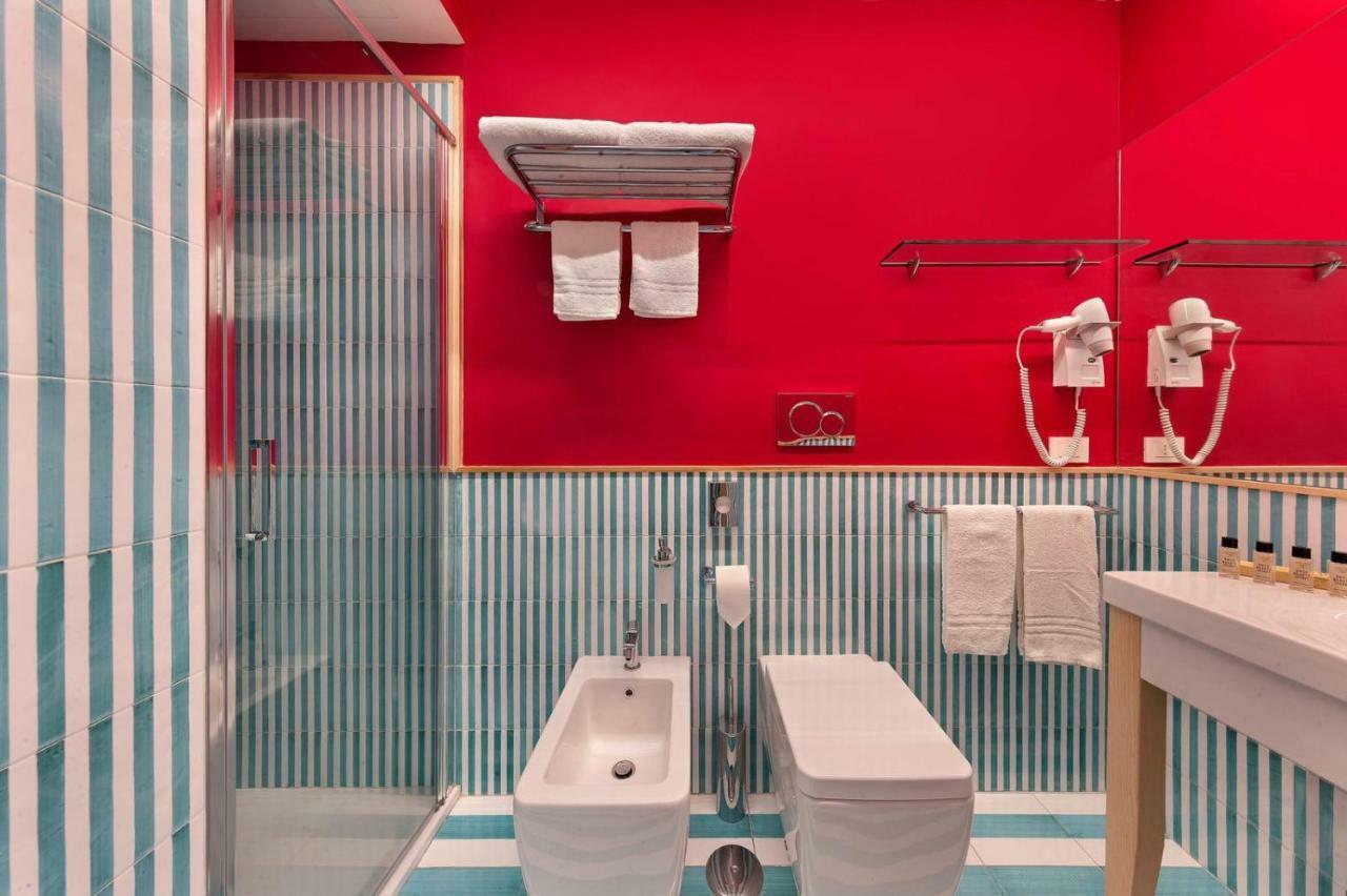 Casa Dominova De Luxe Sorrent