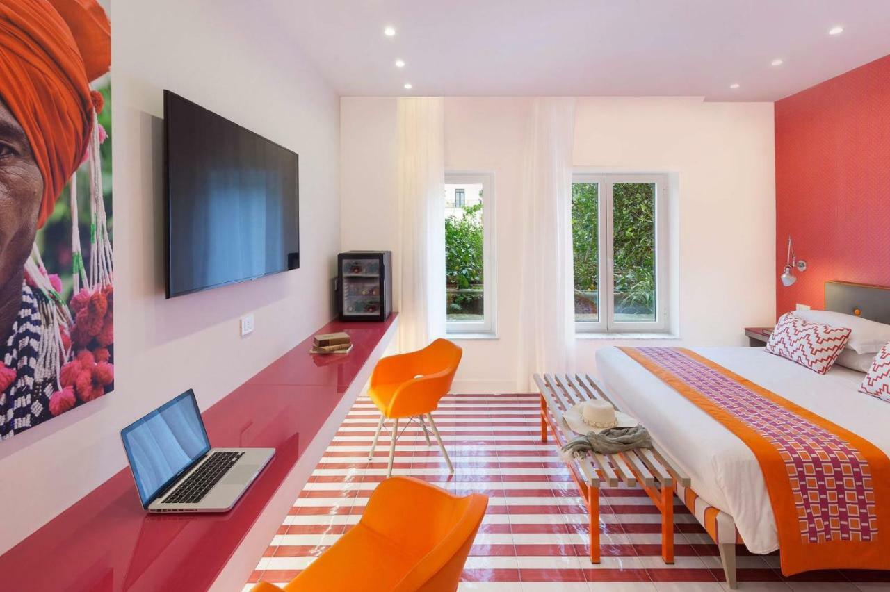 Casa Dominova De Luxe Affittacamere Sorrento