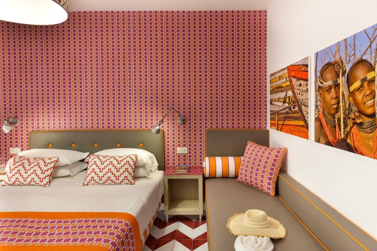 Casa Dominova De Luxe 2* Sorrent