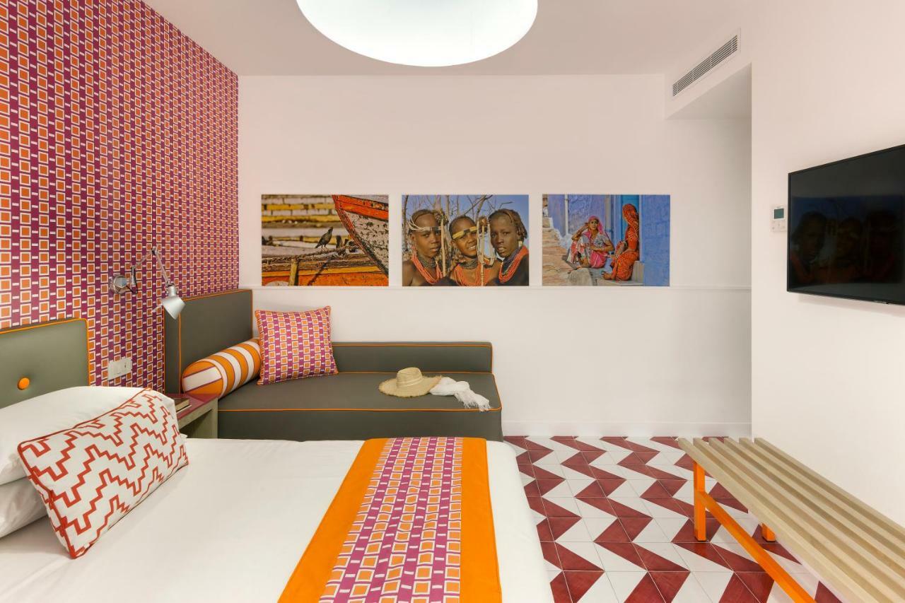 Casa Dominova De Luxe 2* Sorrent