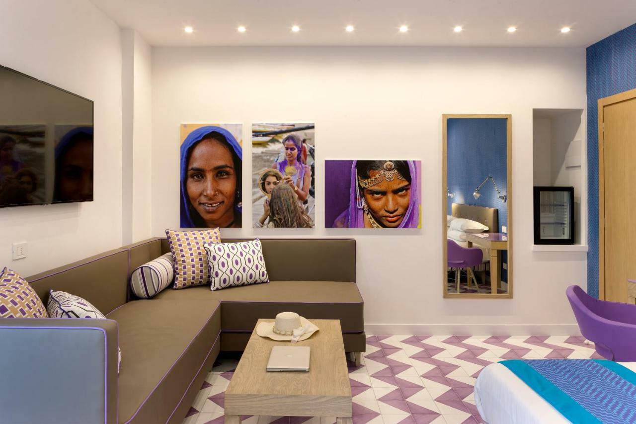 Casa Dominova De Luxe 2* Sorrent