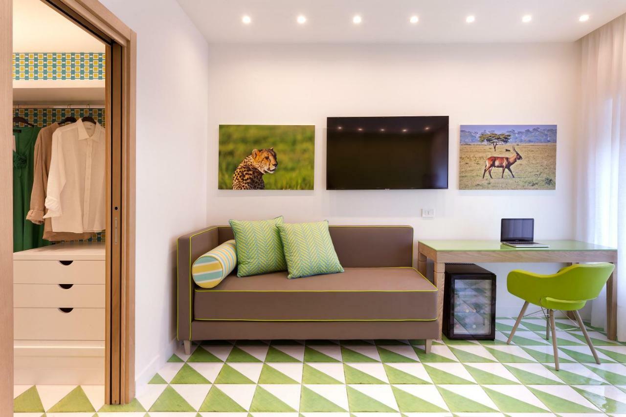 Casa Dominova De Luxe 2* Sorrent