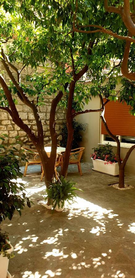Casa Dominova De Luxe Gasthof Sorrent