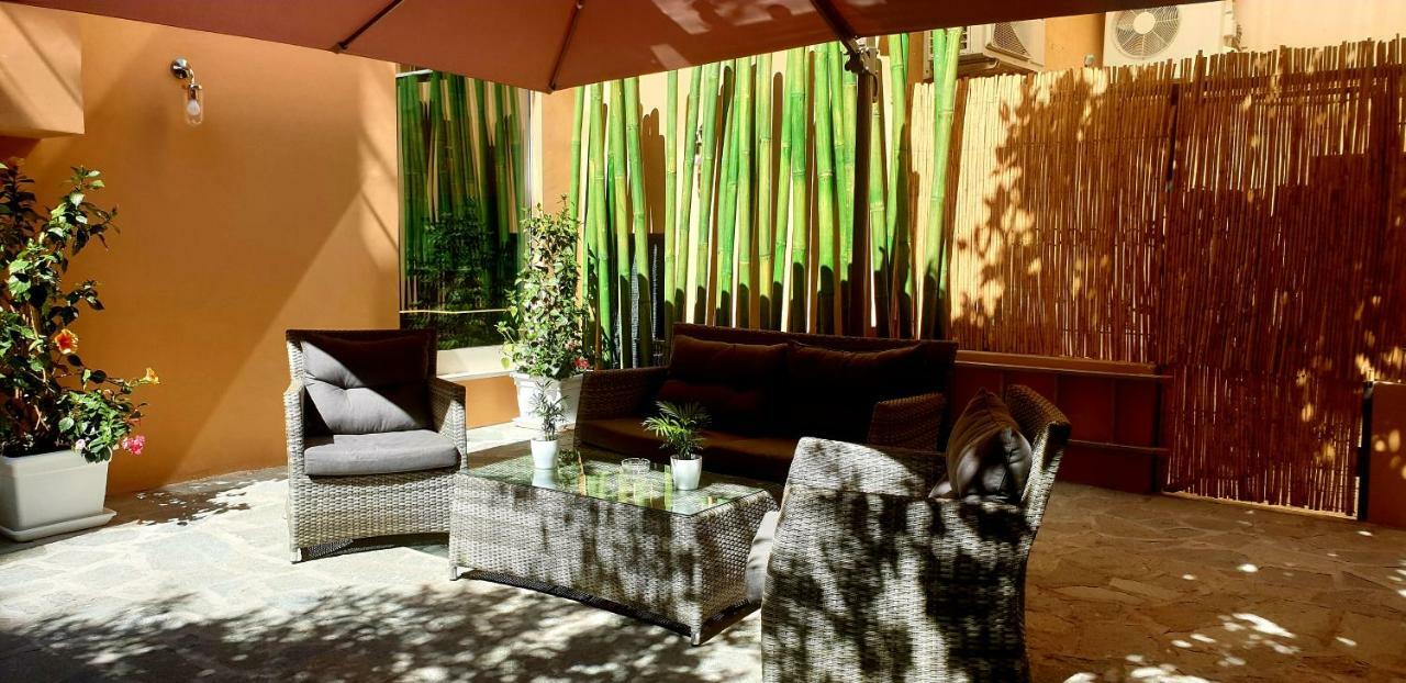 Casa Dominova De Luxe 2* Sorrent